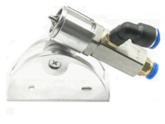 超聲波霧化噴嘴